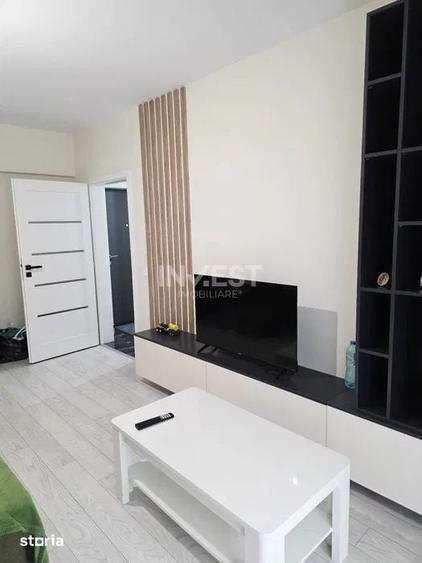 Apartament 2 camere Pacurari, terasa proprie, 550 - 5