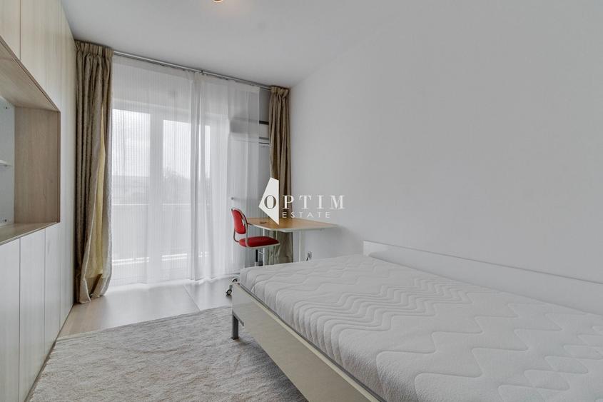 Apartament cu 3 camere decomandat în Băneasa