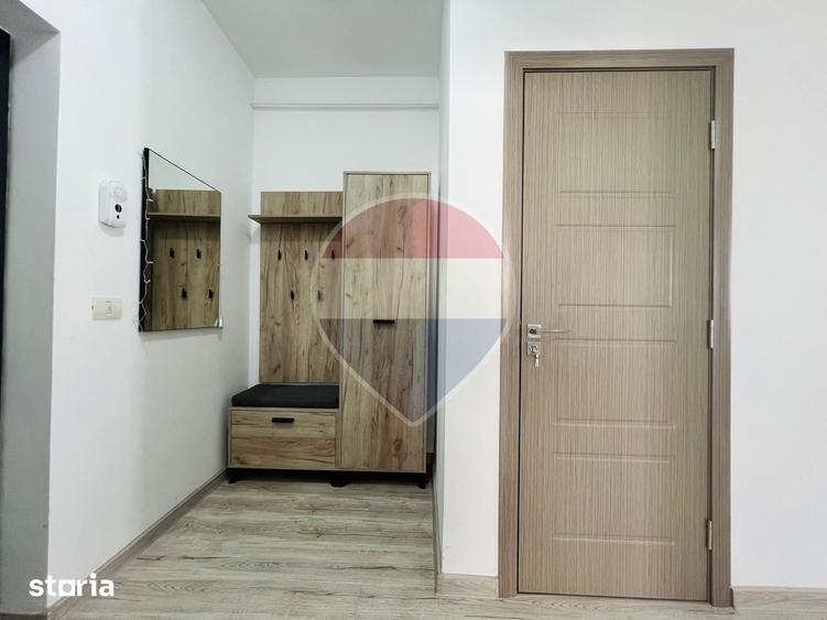 APARTAMENT 2 CAMERE | 58 MP | MOBILAT & UTILAT | PARCARE | SANPETRU - 1
