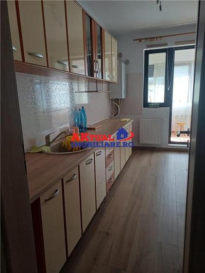 Ap.2cam-60mp ,et.5/6,dec,Sos Salaj , Dream  Residence-Parcare inclusa - 8