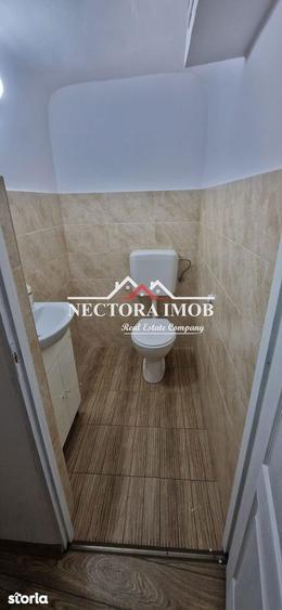 Spațiu comercial, de 35 mp, în Orașul Nou