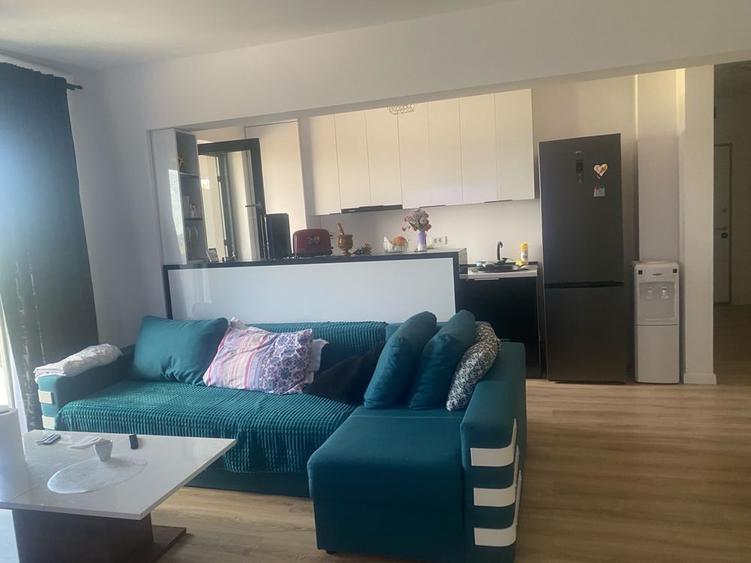 vand apartament in constanta south side - 1