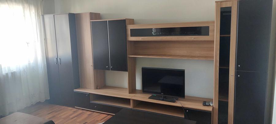 Inchiriez apartament cu 2 camere, zona Girocului, 40mp, pret 350 EUR, docomandat si utilat - 2
