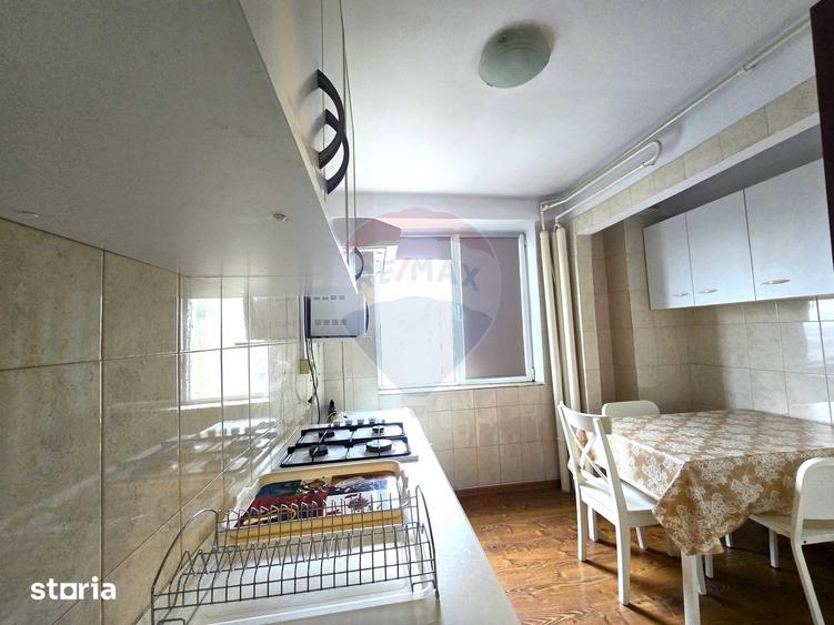 3 camere de vanzare, 1 min. metrou Obor, Stefan cel Mare - 11