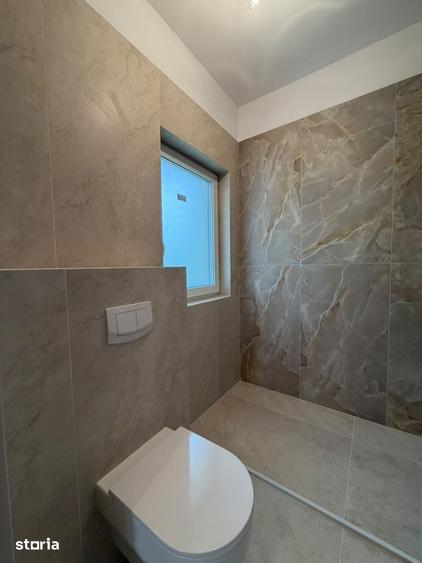 Casă cu 5 camere cu Teren 432 Mp în Chinteni