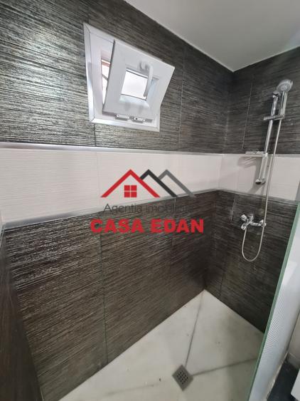Apartament cu 2 camere decomandat în Câmpina