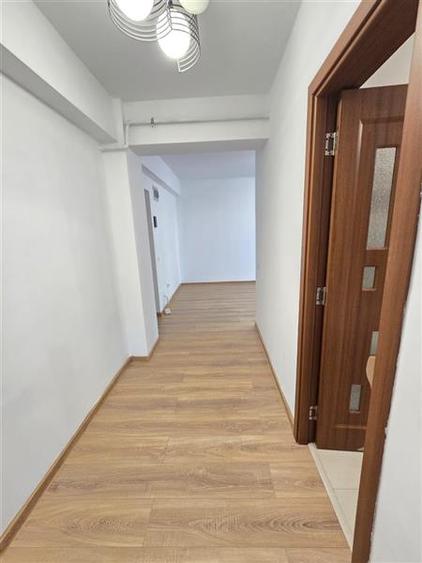 Apartament cu 2 camere decomandat în Valea Lupului