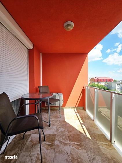 Apartament 2 camere de inchiriat - Ared Micalaca zona 300 - 6