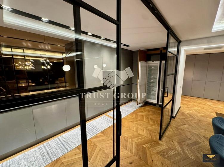 Apartament 3 camere Soseaua Nordului  | Loc de parcare si boxa | - 13