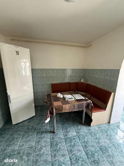 Apartament cu 2 camere decomandate, Burdujeni- Cuza Voda 1 - 16