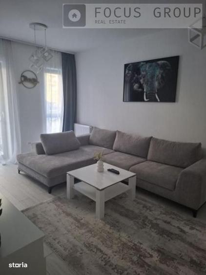 Apartament 2 camere Grand Kristal | Berceni | Parcare - 3