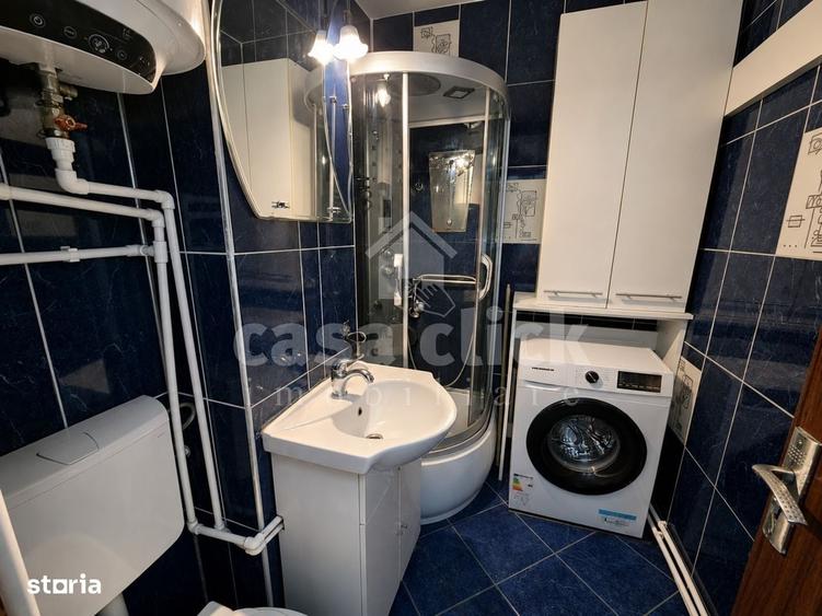 Apartament cu 1 camera, mobilat, zona Gheorghe Doja Micro 14 - 4