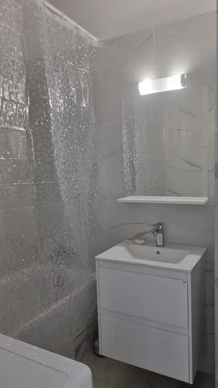 Garsoniera Grozavesti | Decomandata | Proximitate Metrou | Centrala Proprie - 6