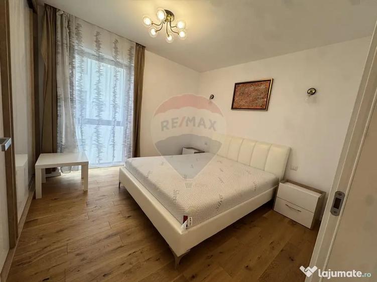 Apartament cu 2 camere de inchiriat in zona Baneasa - 14