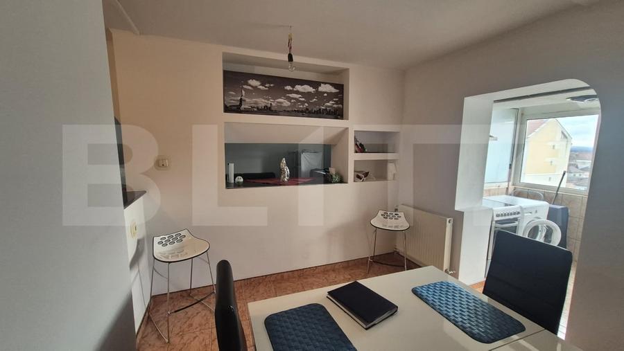 Apartament cu 3 camere de vanzare, 75.77 mp, in Carpati 2 - 6