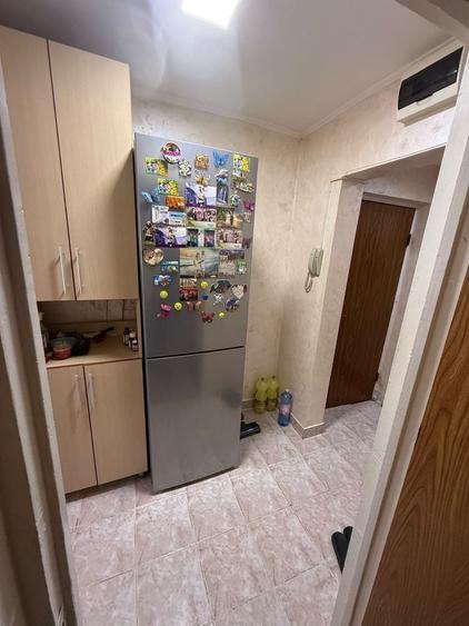 Apartament cu 2 camere semidecomandat în Pantelimon