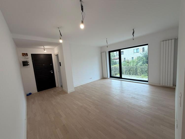 Apartament 4 Camere Premium | Terasa si Gradina | Parcare inclusa - 4