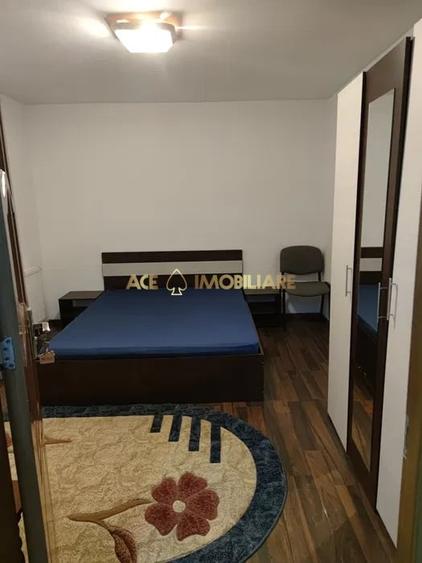 2 Camere | Timpuri Noi | Proximitate Metrou | Centrala Proprie - 1