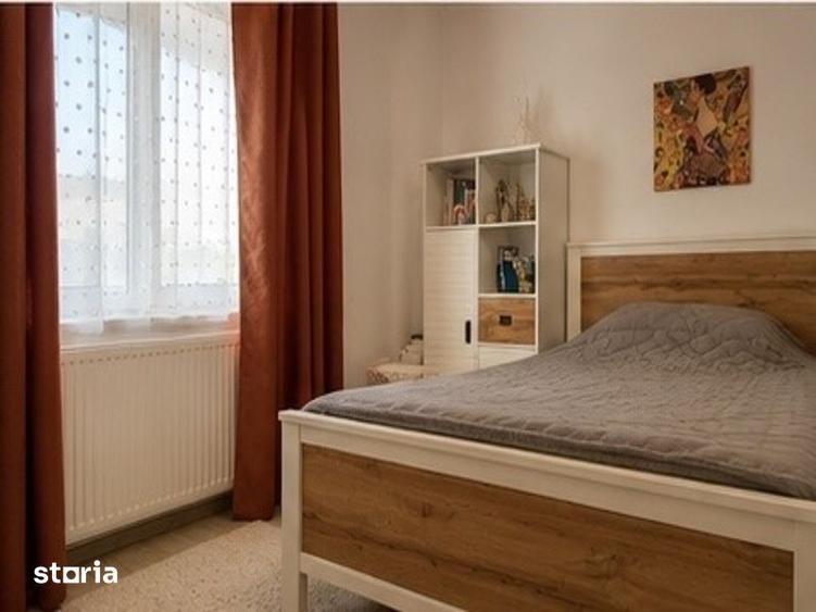 Apartament cu 3 camere în Șelimbăr