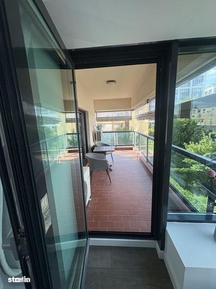 Apartament cu 3 camere decomandat în Grozăvești
