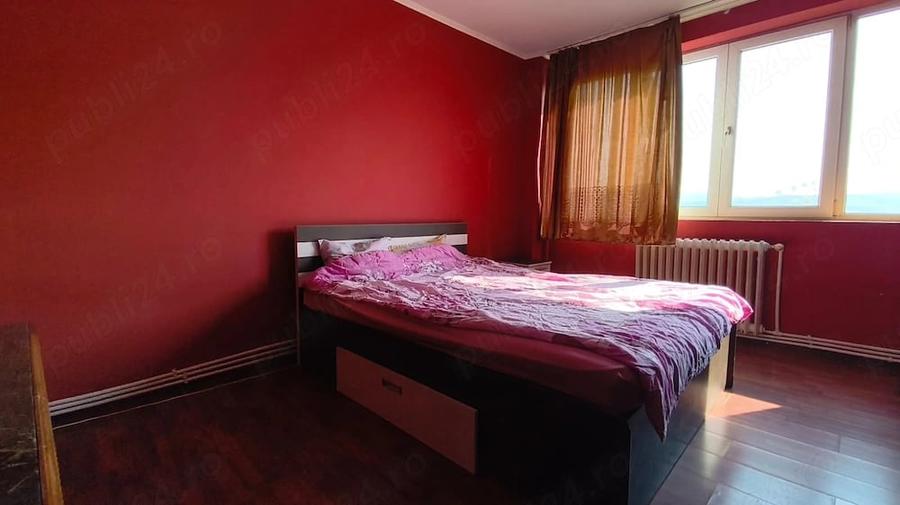 Apartament 2 camere, decomandat in Deva, zona ITM - 1