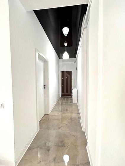 Apartament cu 2 camere decomandat, mobilat în Șelimbăr