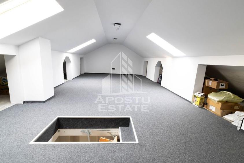 Casa individuala deosebita, regim inaltime P+1E, 5 camere... - 10