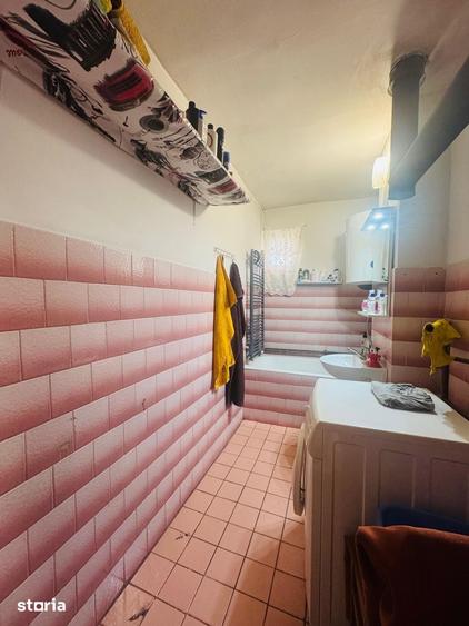 Apartament cu 3 camere decomandat în Diosig