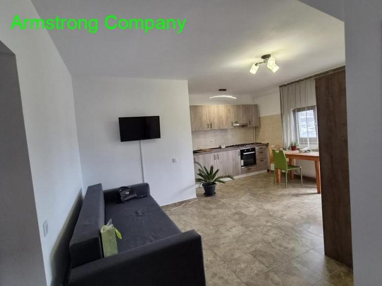 Apartament 2 Camere Apeductului, Mobilat, utilat 53000 eu - 6