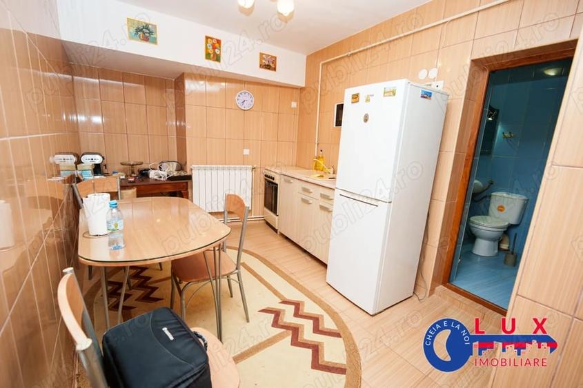 Casă cu 2 camere în Central