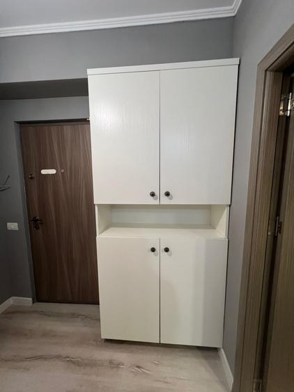 Garsoniera de lux, moderna,  totul nou ,bloc nou, 350 euro ,termen lung, Campus - 19