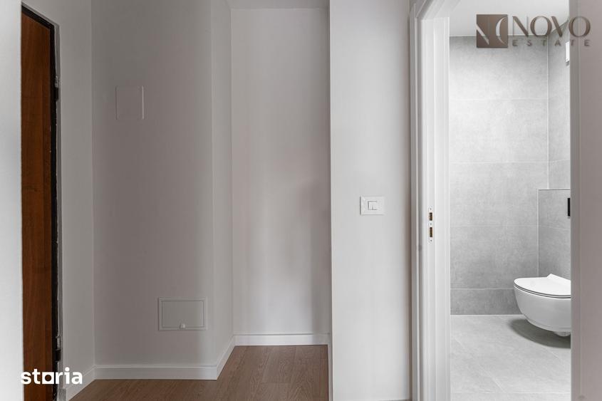 Apartament cu 2 camere semidecomandat în Iancului — fotografia 1