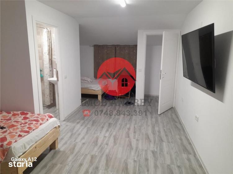 Casă cu 4 camere cu Teren 301 Mp în Somova