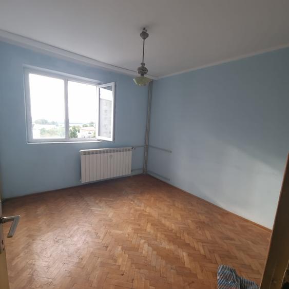 Ap. 2 camere dec. Micro19, etaj8,  bld. Otelarilor - 5