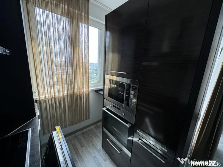 INCHIRIEZ APARTAMENT COMPLEX DECEBAL RESIDENCE - 7