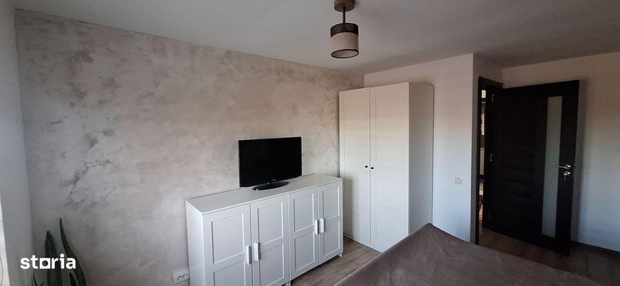 Casa inviduala 4 camere Parter+ 1Etaj+Pod Magurele - 2