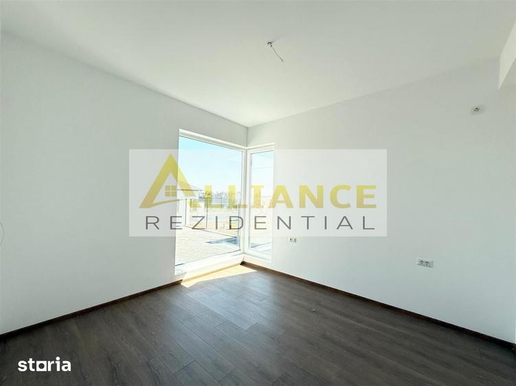 Casa individuala | Parter | 3-4 camere | 2 bai | Ansamblu rezidential - 4
