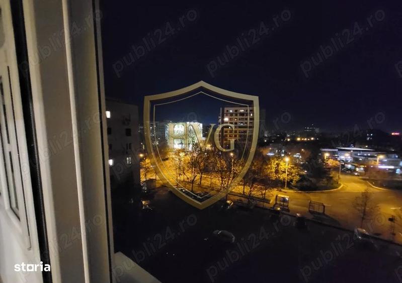 Garsonieră, mobilată în Octavian Goga