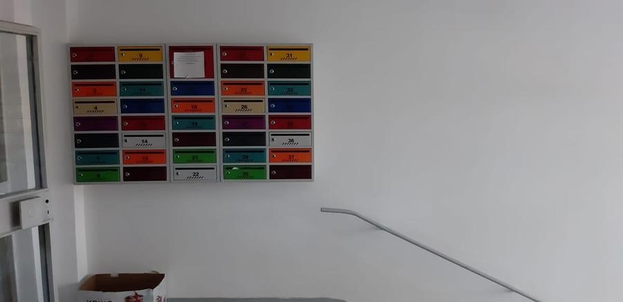 Garsonieră decomandată în Crângași