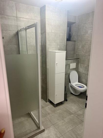 Inchiriez apartament 2 camere bloc nou langa spitalul judetean - 1