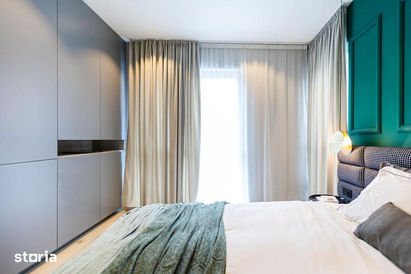 Apartament cu 3 camere în Lipovei — fotografia 3