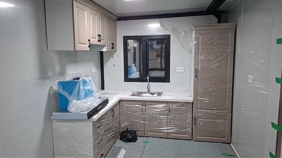 Casă cu 3 camere în Aștileu
