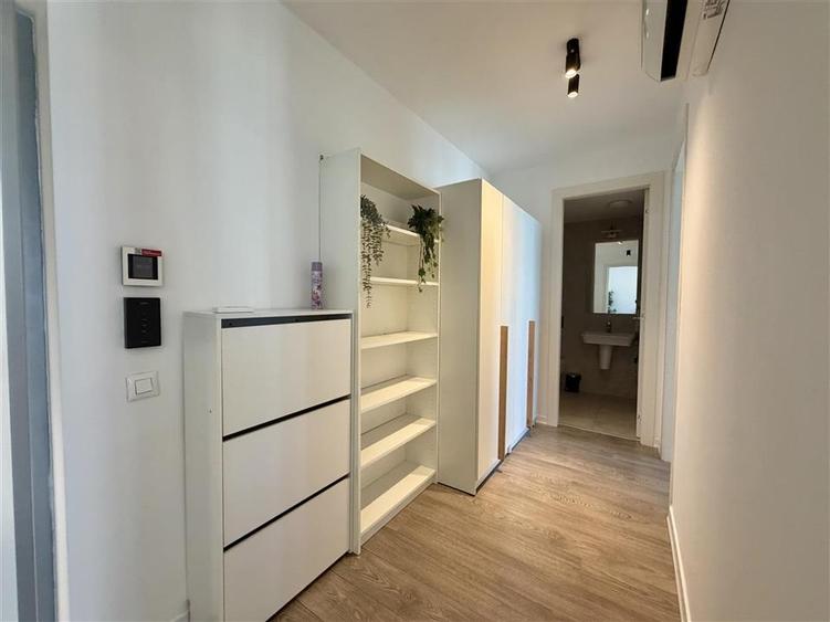 Inchiriere 2 camere modern  Cloud 9  Parcare - 7