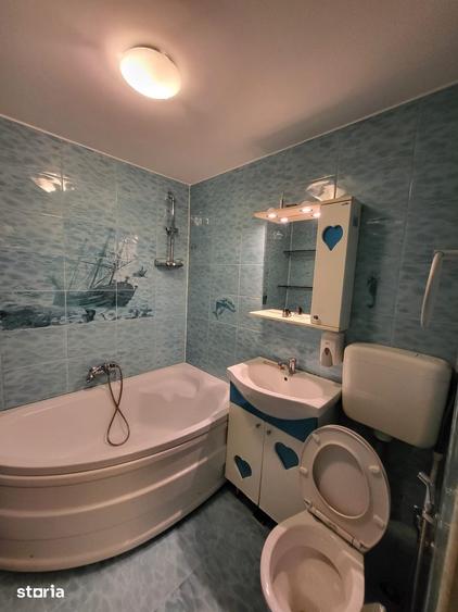 Apartament cu 2 camere în Nord