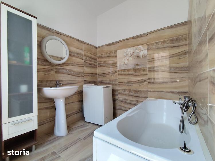 Apartament cu 2 camere semidecomandat în Ultracentral
