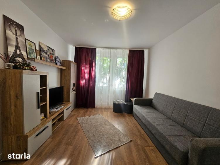 Apartament cu 2 camere în ICIL