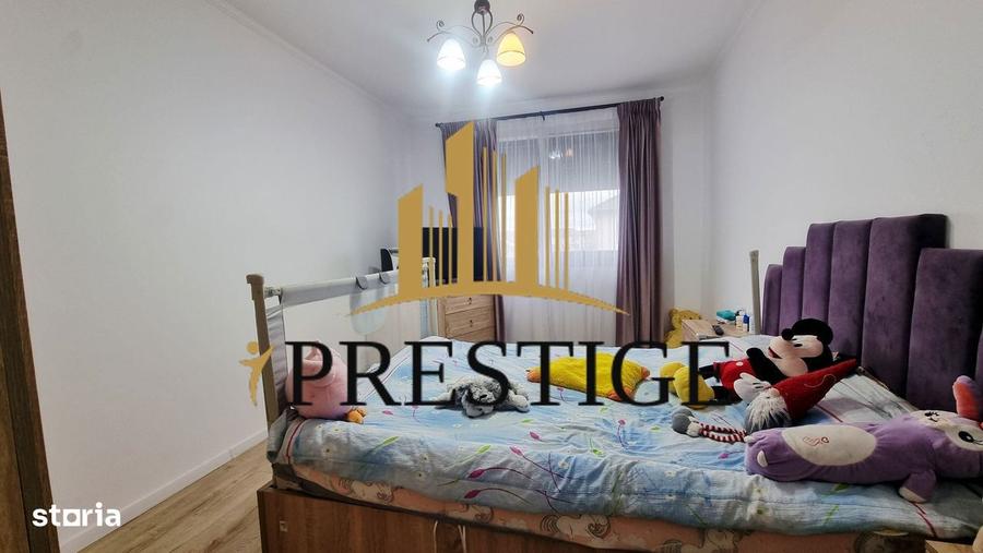 Casă cu 4 camere cu Teren 264 Mp în Central