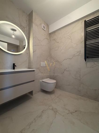 Apartament cu 3 camere decomandat în Pipera