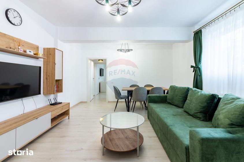 Apartament mobilat 2 camere Drumul Becheanului, Voluntari - 8