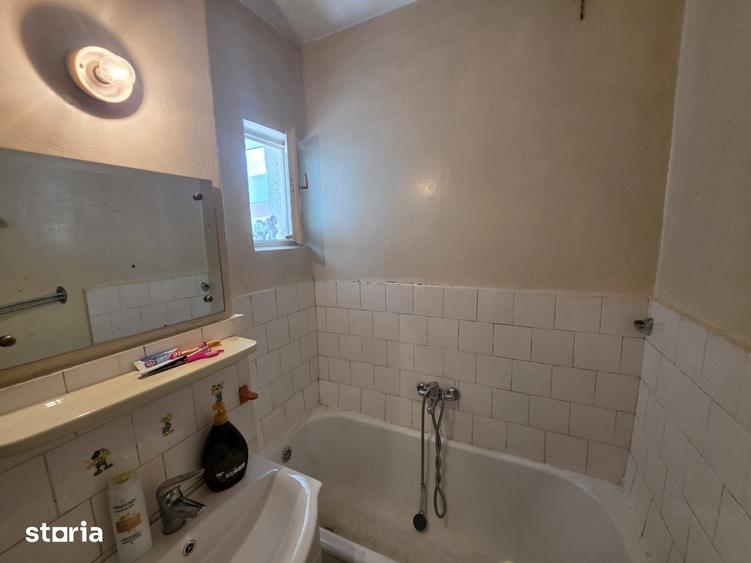 Apartament cu 2 camere decomandat în Griviței
